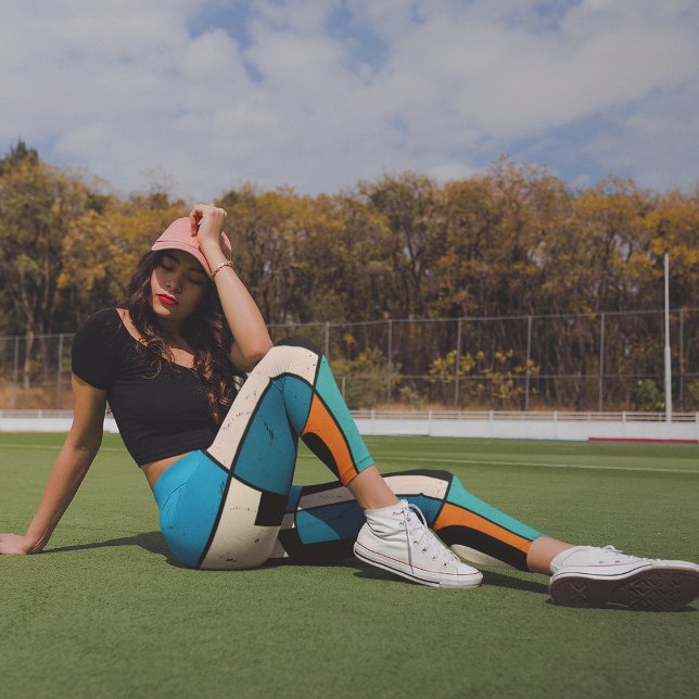 London Leggings (Creator Uploaded)