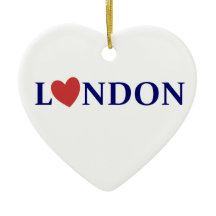 London love