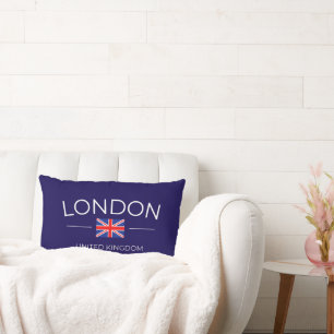 London Lumbar Cushion