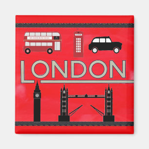 London Magnet