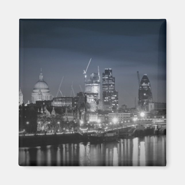 London Magnet (Front)