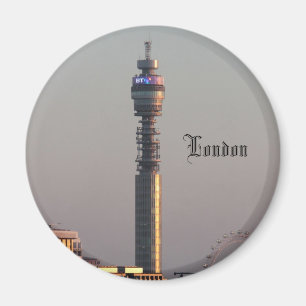 London Magnet
