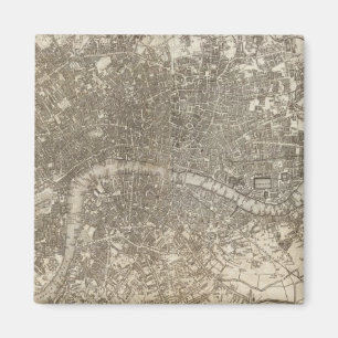London Magnet