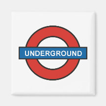 London Magnet