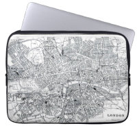 London Map