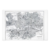 London Map