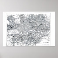 London Map