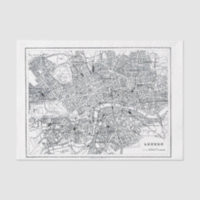 London Map