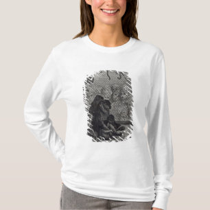London' Monkeys T-Shirt