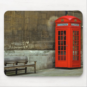 London Mouse Pad