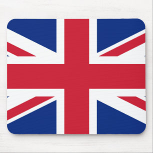 London Mouse Pad
