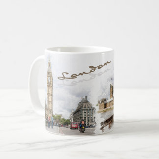 London Mug