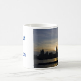 London Mug