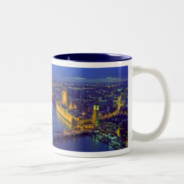 london mug (Right)
