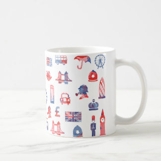 London Mug - London Gift - London Souvenir - Gift