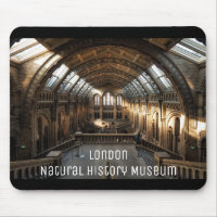London - Natural History Museum