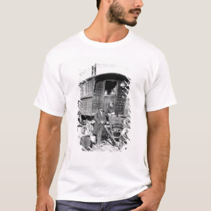London Nomades, c.1876 T-Shirt