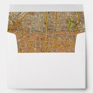 London Northeast Envelopes