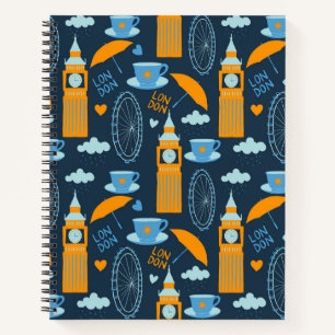 London Notebook