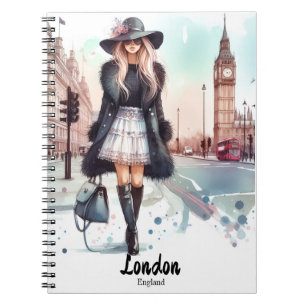 London Notebook