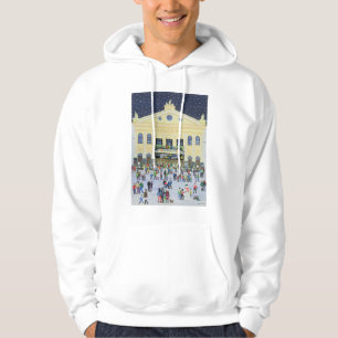 London Palladium 'Joseph' 1992 Hoodie