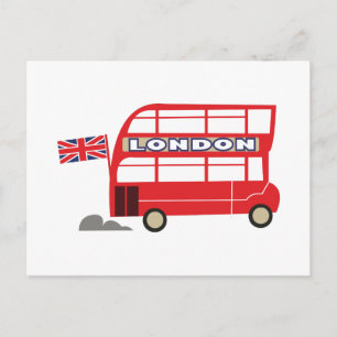London Postcard