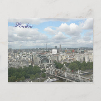 London Postcard
