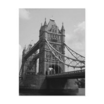 London Postcard