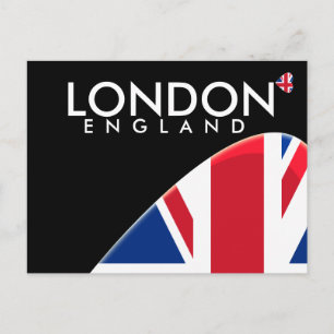 London Postcard