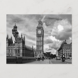 London Postcard