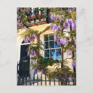 London Postcard