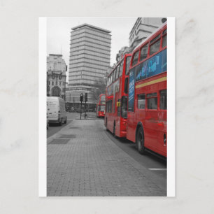 London Postcard
