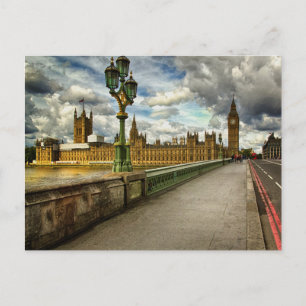 London Postcard