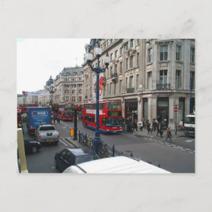 London Postcard