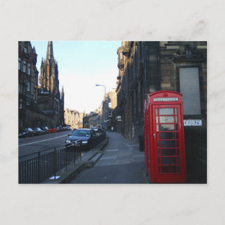London Postcard
