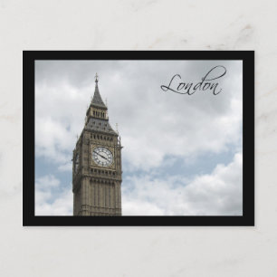 London Postcard
