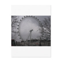 London Postcard