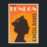 London Postcard<br><div class="desc">London,  GB</div>