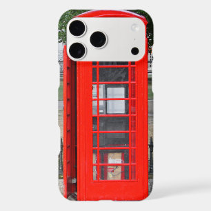 London red phone booth