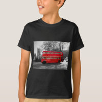 London Red Routemaster Bus