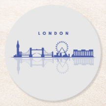 London SKyline Coasters
