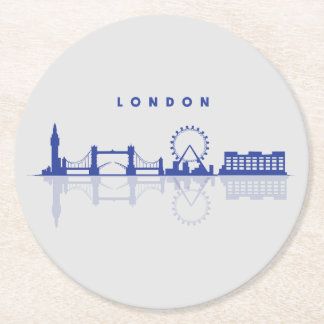 London SKyline Coasters