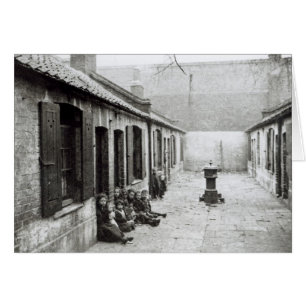 London Slums