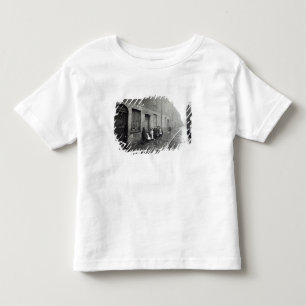 London Slums, c.1900 Toddler T-Shirt