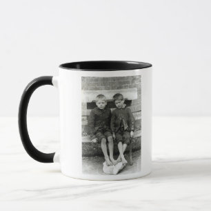 London Slums, The Boys Mug