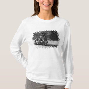 London Slums, Twine Court T-Shirt