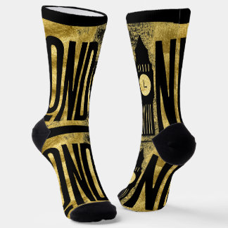 LONDON SOCKS