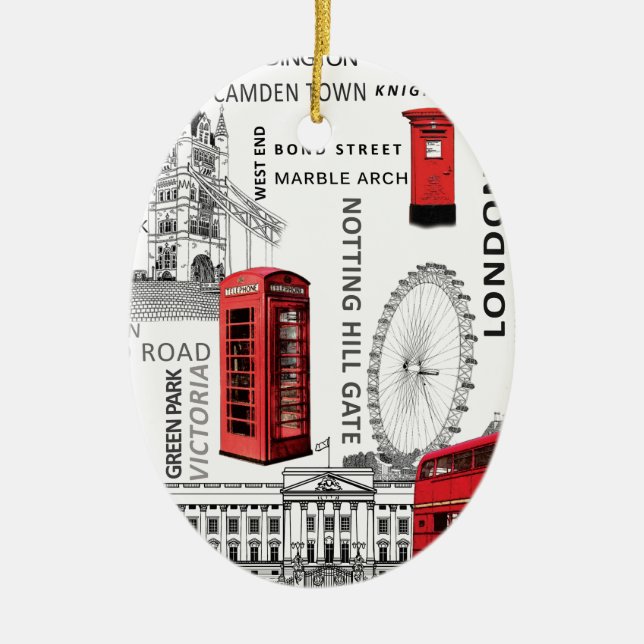 London souvenir merged.jpg ceramic tree decoration (Front)