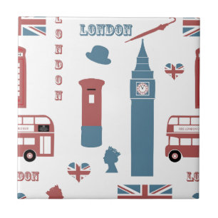 London Special Ceramic Tile