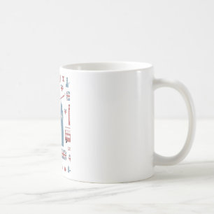 London Special Coffee Mug